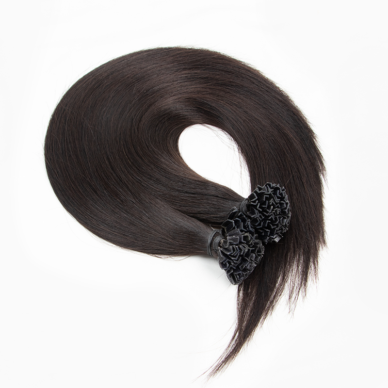 MRS HAIR 50G K Tip Hair Extens - Nail Art Ombre recension och pris
